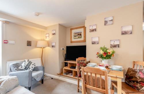 Cosheston Apartamento | 2 Bed in Cosheston FB060