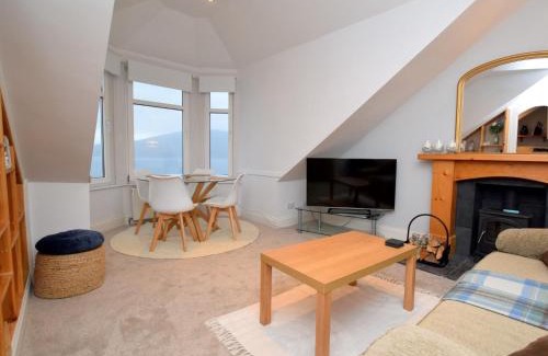 Kilcreggan Apartamento | 2 Bed in Cove 87473