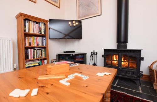 Stawell Casa | 2 Bed in Glastonbury THEOL