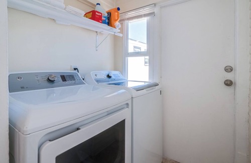 Golden Hill Apartamento | 2 bed in Golden Hill! Minutes from Balboa Park, San Diego Zoo, & Downtown