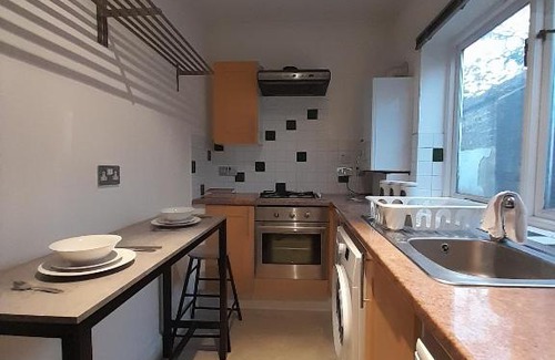 Herne Hill Apartamento | 2 Bed in Heart of Brixton