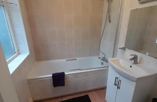 Herne Hill Apartamento | 2 Bed in Heart of Brixton