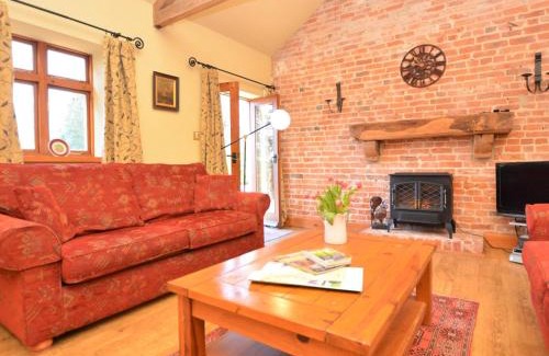 East Barkwith Casa | 2 Bed in Lincoln 73853