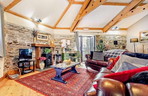 Liskeard Casa | 2 Bed in Looe TRERO
