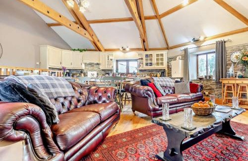 Liskeard Casa | 2 Bed in Looe TRERO