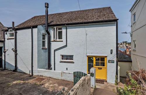 Polruan Casa | 2 Bed in Polruan PC074