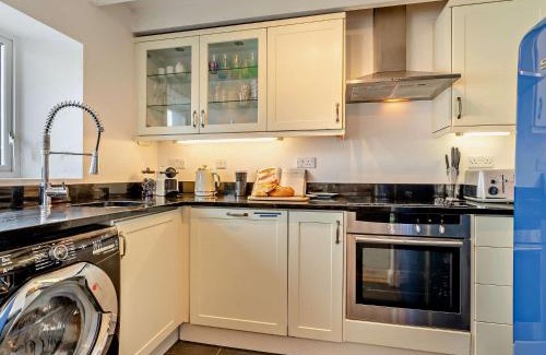 Polruan Casa | 2 Bed in Polruan PC074