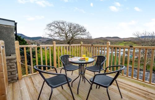 Penrhyndeudraeth Casa | 2 Bed in Porthmadog 93835