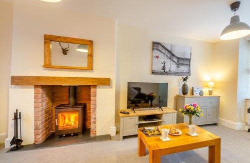 Penrhyndeudraeth Casa | 2 Bed in Porthmadog 93835