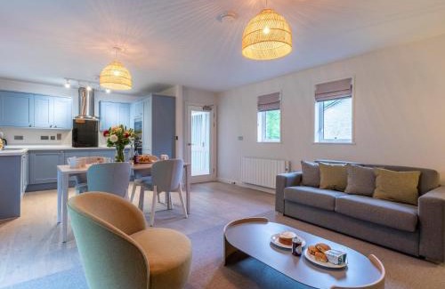 St Mellion Casa | 2 Bed in St. Mellion 87713