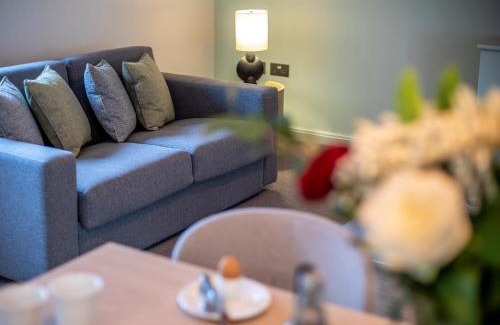 St Mellion Casa | 2 Bed in St. Mellion 87713