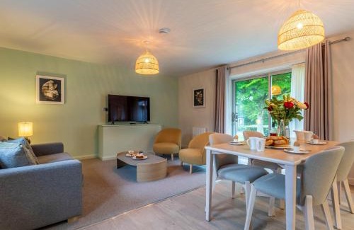 St Mellion Casa | 2 Bed in St. Mellion 87713