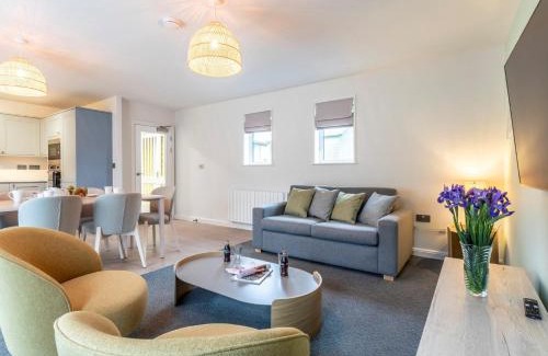 St Mellion Casa | 2 Bed in St. Mellion 87705