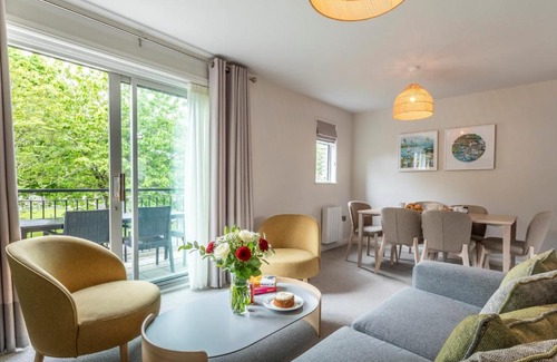St Mellion Casa | 2 Bed in St. Mellion 87703