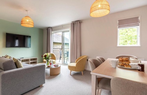 St Mellion Casa | 2 Bed in St. Mellion 87703