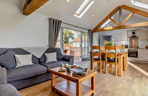 Winterton-on-Sea Casa | 2 Bed in Winterton on Sea 29236