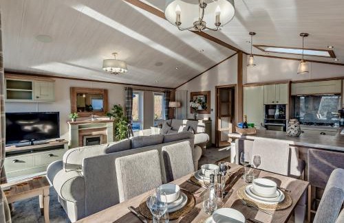 Woodhall Spa Casa | 2 Bed in Woodhall Spa 94179