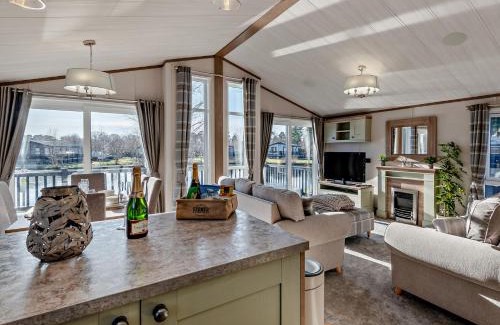 Woodhall Spa Casa | 2 Bed in Woodhall Spa 94179