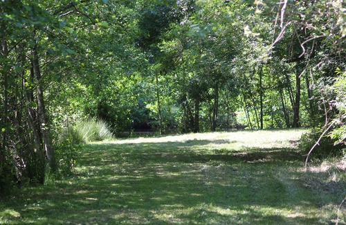 Cercoux Casa | 2 bed lakeside guest house with parking