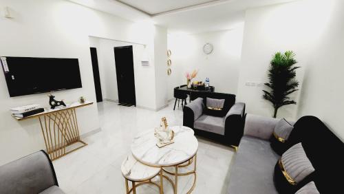 Lahore Apartamento | 2 Bed Luxury Apartment, Pool, Gym, Cinema
