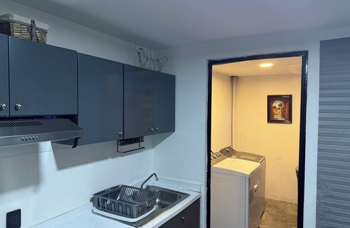 Tlaxcala Apartamento | Departamento de 2 recamaras en la avenida principal de la capital