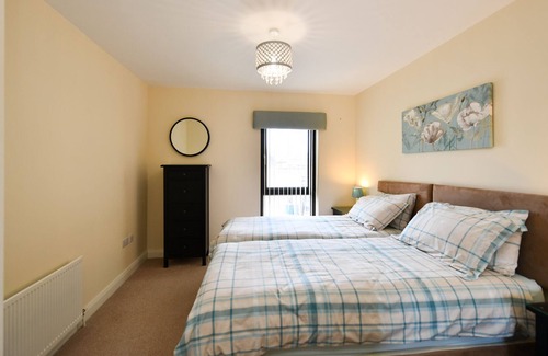 Troon Apartamento | West Portland View Apartment D