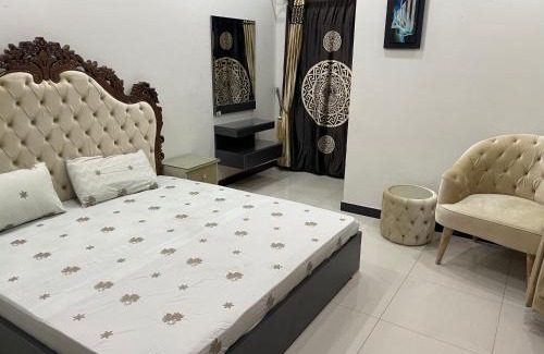 Lahore Apartamento | 2 Bed New corner Apartment