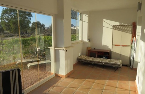 Gea y Truyols Apartamento | Apartamento amueblado con buen gusto de 2 habitaciones, 1 baño, salón / comedor.