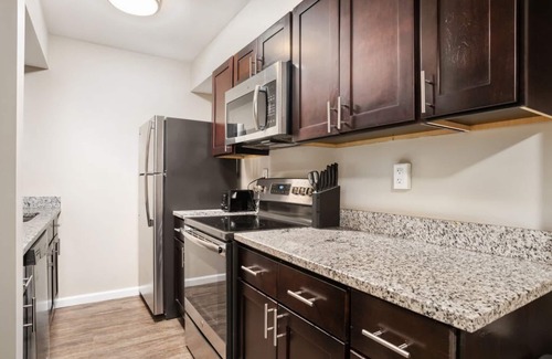 University District Apartamento | 2 bed on 4th St and 15th Ave