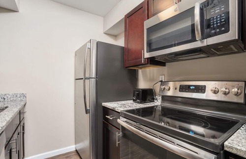 University District Apartamento | 2 bed on 4th St and 15th Ave