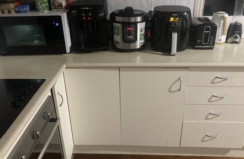 East Ballina Apartamento | 2 bed, pet friendly Sea Views Apartment, Wi-Fi, BBQ, court yard