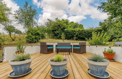 Pencader Casa | 2 bed property in Llandysul 88775