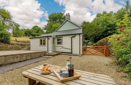 Pencader Casa | 2 bed property in Llandysul 88775