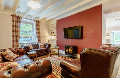 Pencader Casa | 2 bed property in Llandysul 88775