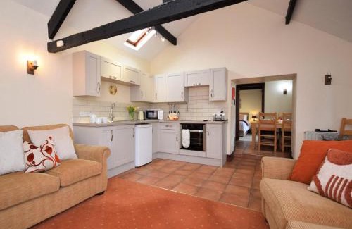 Westleigh Casa | 2 bed property in Instow INFOB