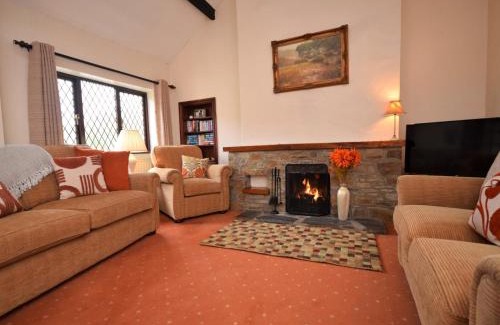 Westleigh Casa | 2 bed property in Instow INFOB