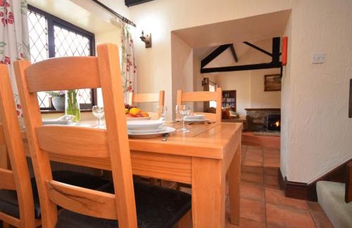 Westleigh Casa | 2 bed property in Instow INFOB
