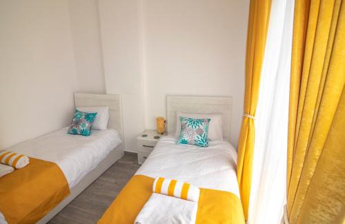 Al Ahyaa Apartamento | 2 Bed Resort Apt-Sleeps 4-Balcony-Hotel Services