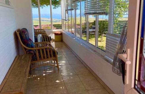 Woodingdean Casa | 2 Bed Retreat With Amazing Sea Views in Brighton