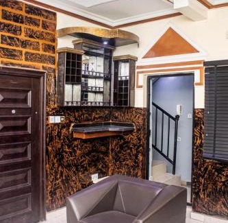 Igwuruta Apartamento | 2 bed room apartment