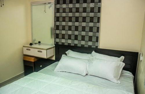 Igwuruta Apartamento | 2 bed room apartment