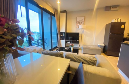 Pattaya Bay Apartamento | 2 Bed Room At Excellent Location - Best In Class