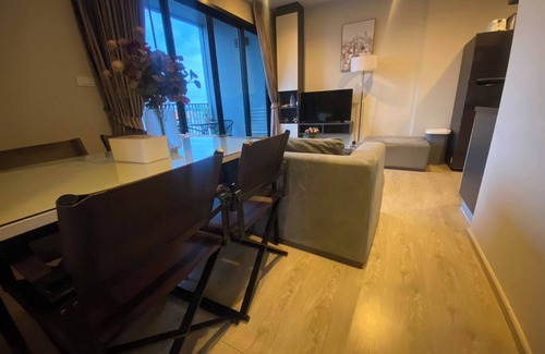 Pattaya Bay Apartamento | 2 Bed Room At Excellent Location - Best In Class