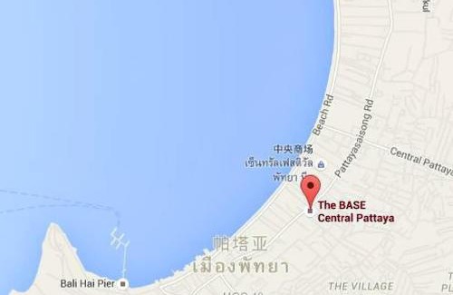 Nong Chaeng Apartamento | 2 Bed Room Great Location Amazing Infinity Pool