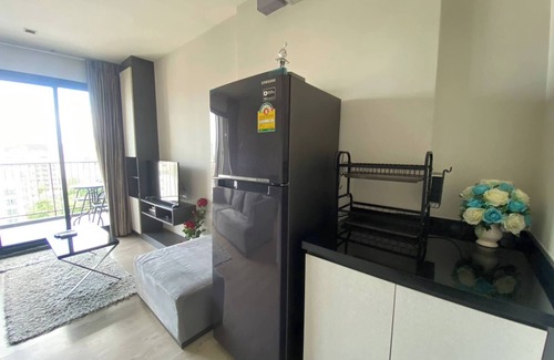Central Pattaya Apartamento | 2 Bed Room Great Location & Pool