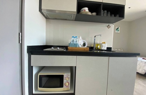 Central Pattaya Apartamento | 2 Bed Room Great Location & Pool