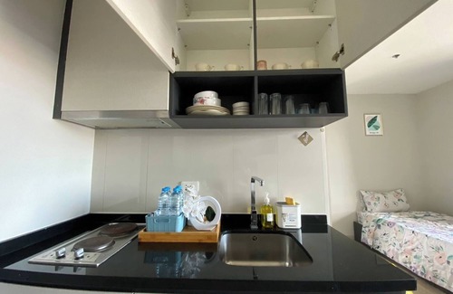 Central Pattaya Apartamento | 2 Bed Room Great Location & Pool