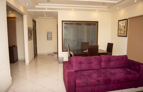 Lahore Apartamento | 2 bed room luxury apartment at the heart of Lahore