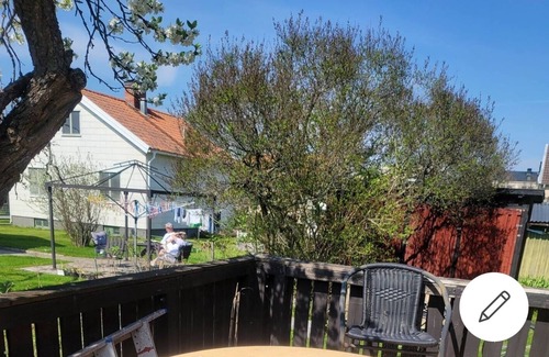 Orebro Casa | 2 bed room Quite and central house in Orebro