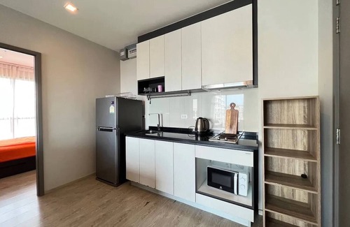 Pattaya Bay Condominio | 2 Bed Room, Spacious Place at Central Pattaya